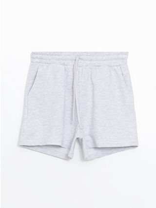 Light Grey Melange