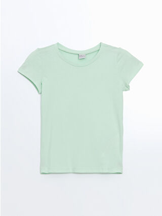 Pastel Green