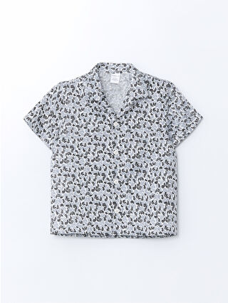 Karışık Baskılı