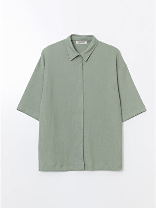 Dull Green