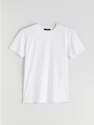 Optic White