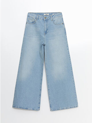 Açık İndigo Rodeo