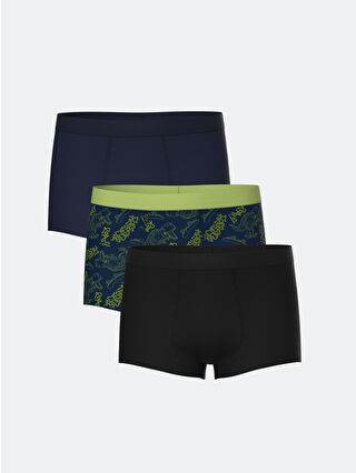 Karışık Baskılı