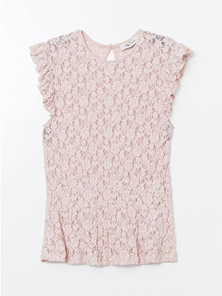 Dull Pink