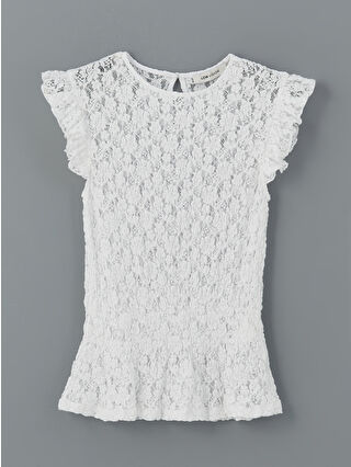 Buxe White