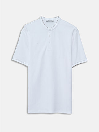 Buxe White