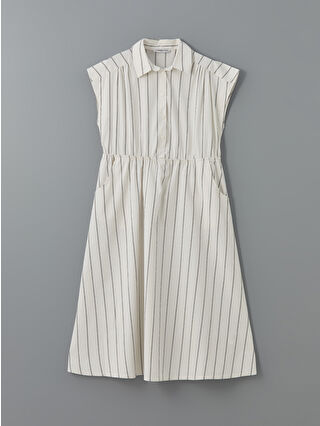 Black Striped