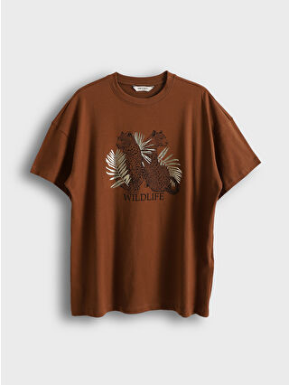 Mid Brown