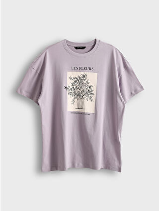 Dull Lilac