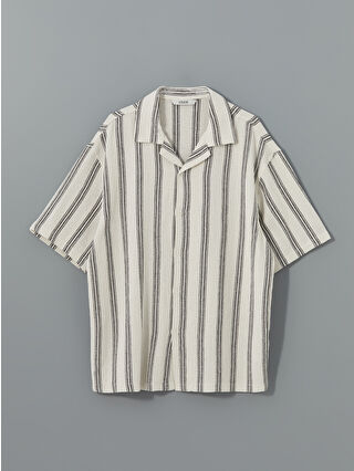 White Striped