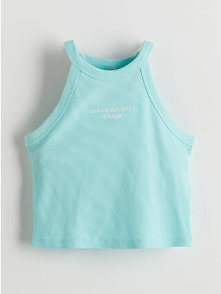 Aqua Green