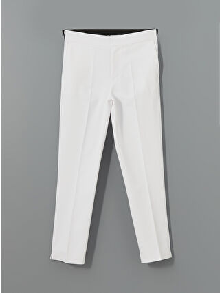 Buxe White