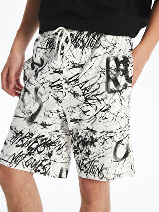 XSIDE Шорты стандартного кроя для мужчин - S5IL40Z8-R9J - LC Waikiki