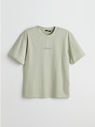 Pastel Green