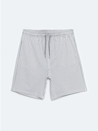 Grey Striped