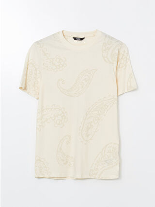 Pale Yellow