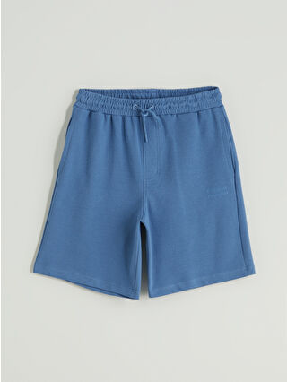 Dull Blue