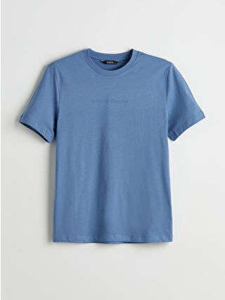Dull Blue