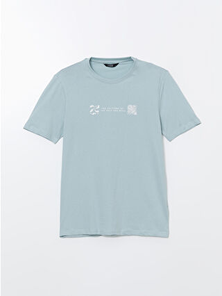 Pastel Blue