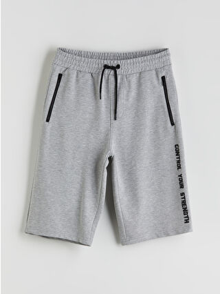 Grey Melange
