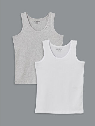 Buxe White