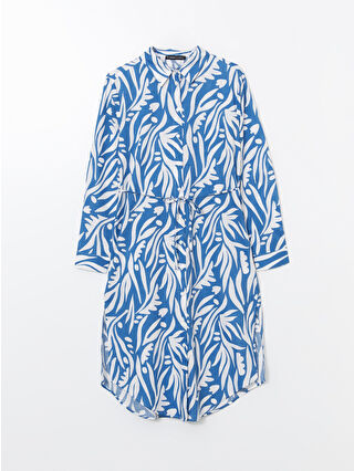 Blue Printed