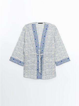 Blue Printed