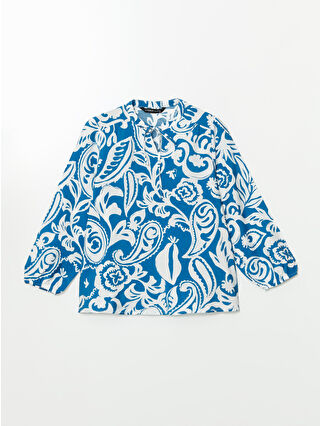 Blue Printed