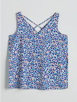 Blue Printed