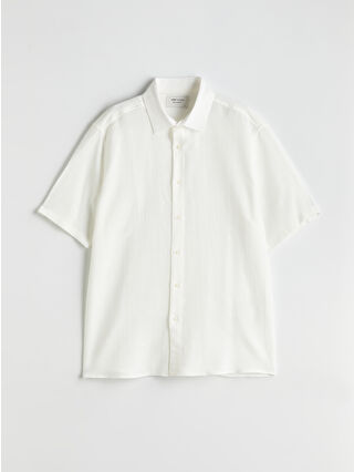Buxe White