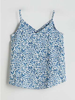 Blue Printed