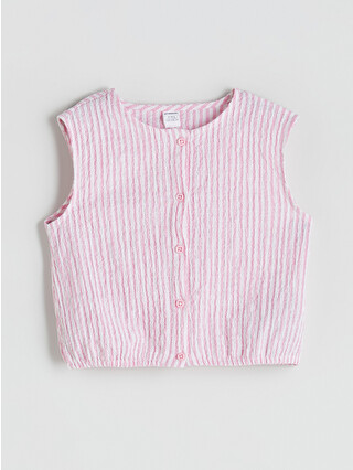 Pembe Çizgili