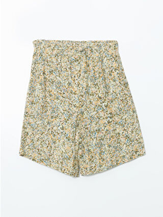 Mix Printed