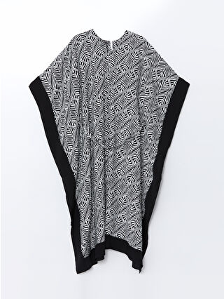 Black Printed