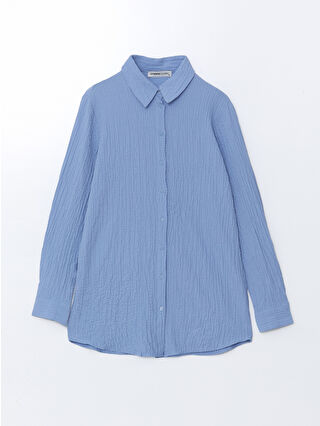 Light Baby Blue