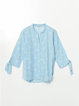 Blue Printed