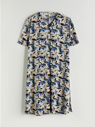 Mix Printed