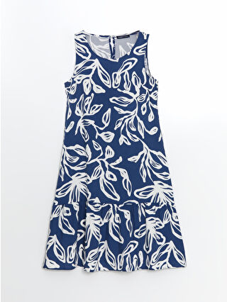 Blue Printed