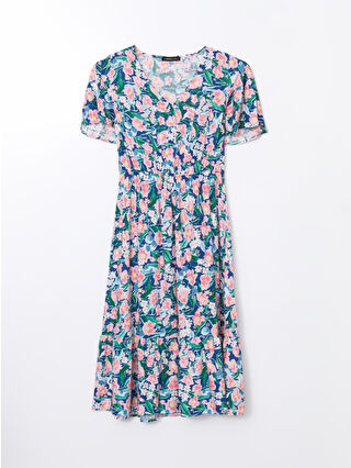 Mix Printed
