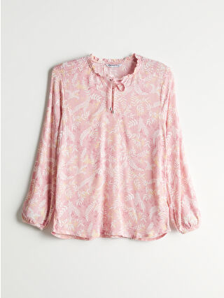 Karışık Baskılı