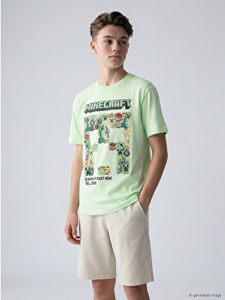 Light Green
