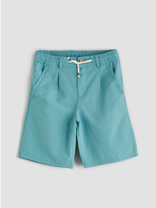 Dull Green