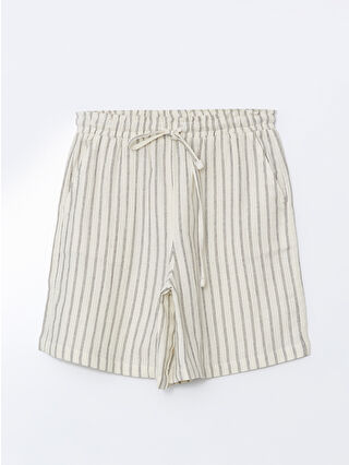 Blue Striped