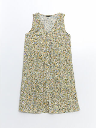 Green Printed