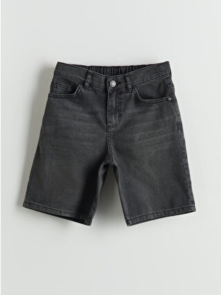 Anthracite Rodeo