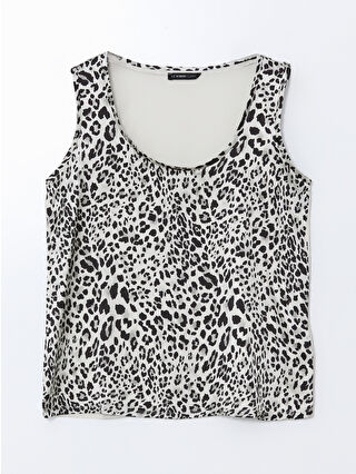 Black Printed