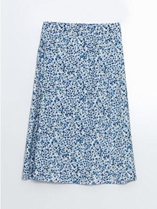 Blue Printed