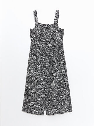 Black Printed