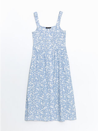 Blue Printed