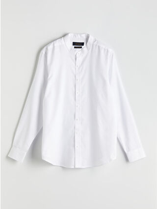 Buxe White